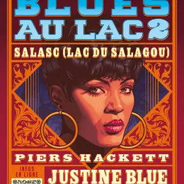 Blues Au Lac #2