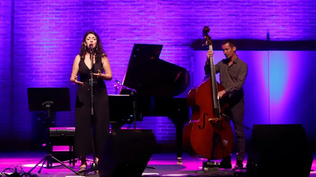 Blues de Méditerranée Les Trad' Standards