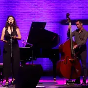 Blues de Méditerranée Les Trad' Standards