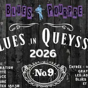 Blues in Queyssac 2026