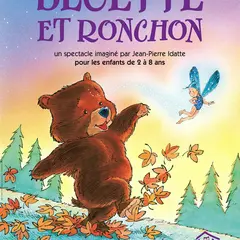 Bluette et Ronchon