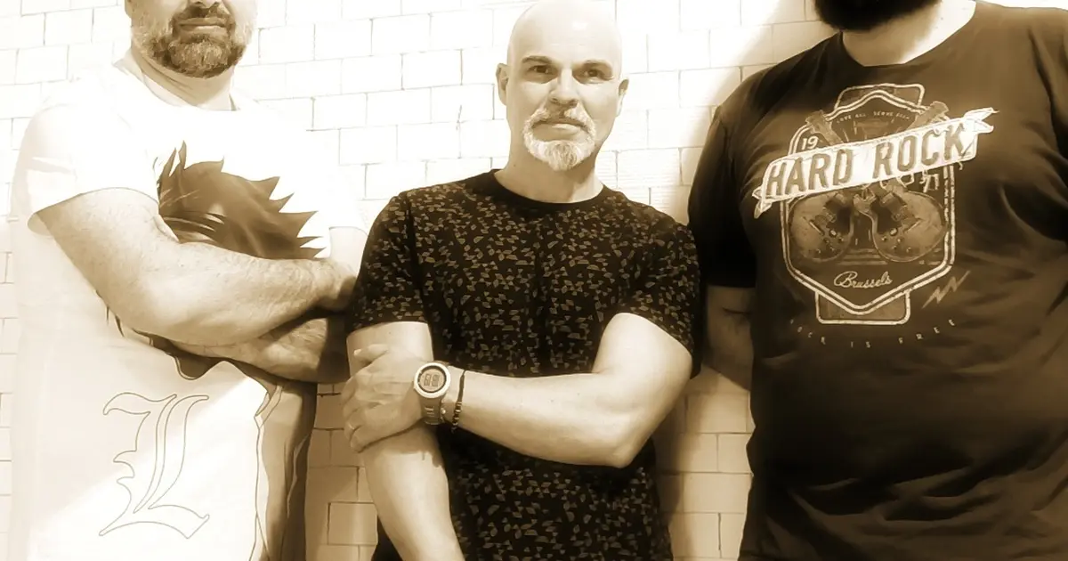 BLuMea - Concert Metz