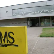 Médiathèque de la Meinau