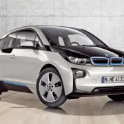 BMW I3 : la bavaroise électrique