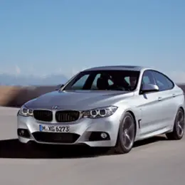 Bmw, la loi des séries