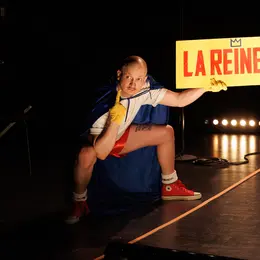BN au commencement - Théâtre