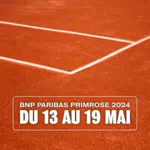 BNP Paribas Primrose Bordeaux