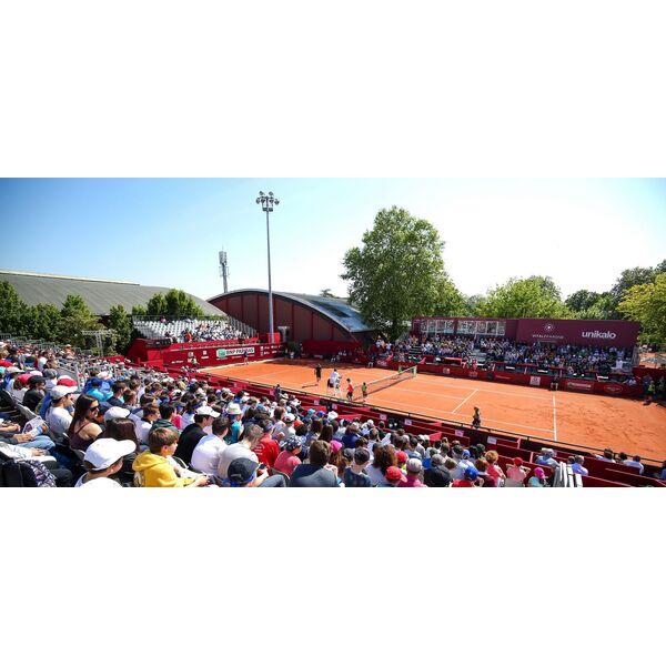 Tournoi de tennis BNP Paribas Primrose Bordeaux 2023 joueurs, dates