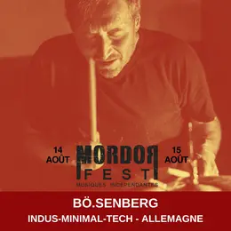 Bö Senberg En Concert