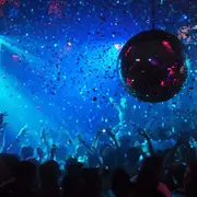 Boat Party New Year 2026