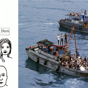 Boat People : 50 ans après