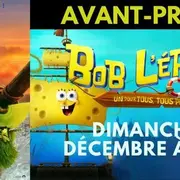 Bob L'Éponge - Le Film : Un Pour Tous, Tous Pirates !