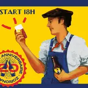 Bob's Beer - 20 ans