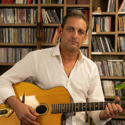 Boba Demeter duo « Django afternoon » au 38Riv Jazz Club