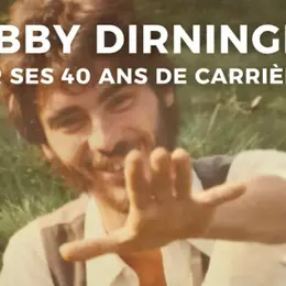 Bobby Dirninger - Espace Georges Brassens - Feytiat
