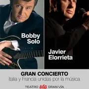 Bobby Solo En Concert Live