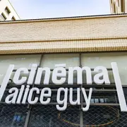 Bobigny : le nouveau cinéma Alice Guy ouvre ses portes ce 11 mars 2026