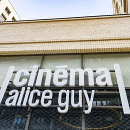 Bobigny : le nouveau cinéma Alice Guy ouvre ses portes ce 11 mars 2026