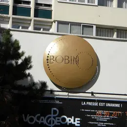 Bobino