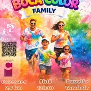 Boca Color Family