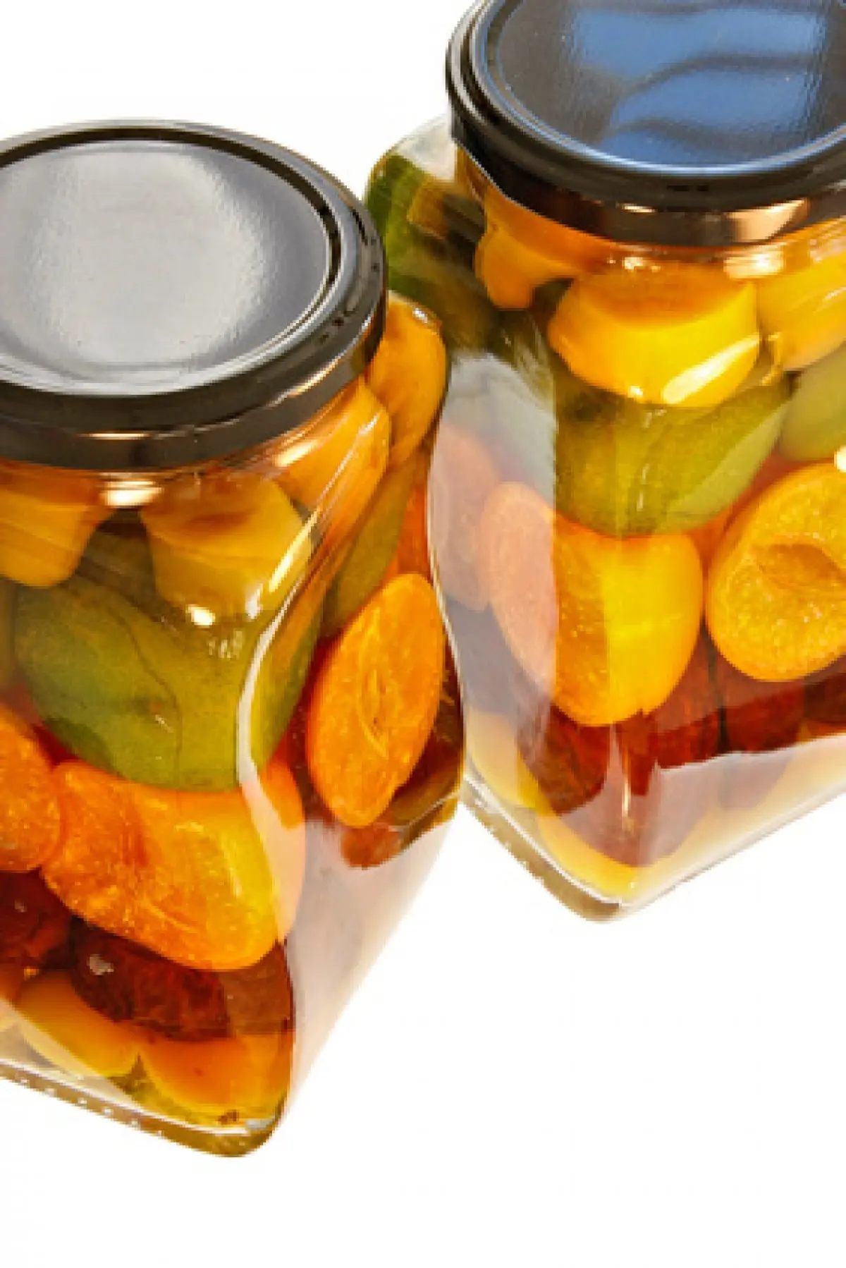 Bocal du vieux garçon