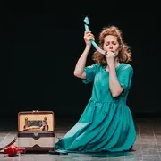 Bocca - Compagnie La Marginaire