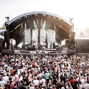 Bocksons Festival 2026