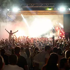Bodega & Feu d'Artifice