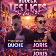 Bodega Les Lices - Feria de Pâques