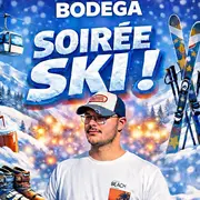 Bodega soirée ski à Saint-Rémy-de-Provence