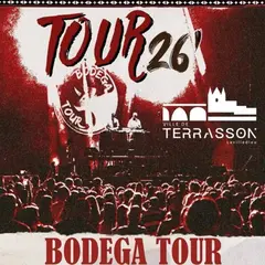 Bodega Tour