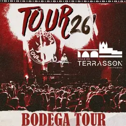 Bodega Tour