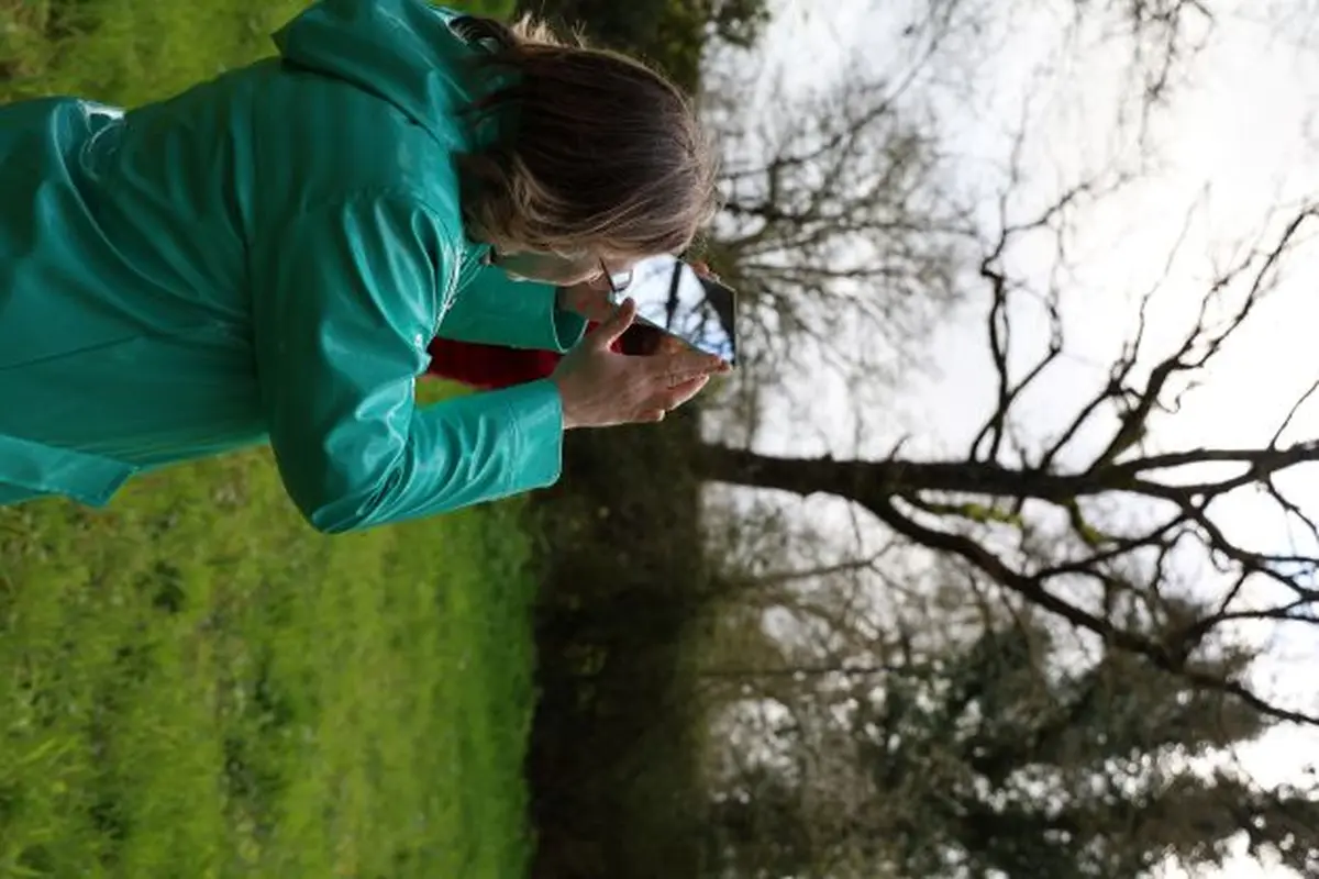 Body Nature - Visite expérientielle