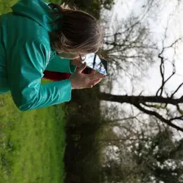 Body Nature - Visite expérientielle