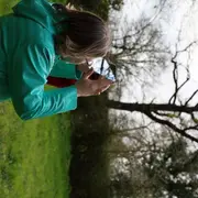 Body Nature - Visite expérientielle