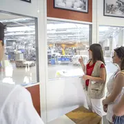 Body Nature - Visitez l'entreprise