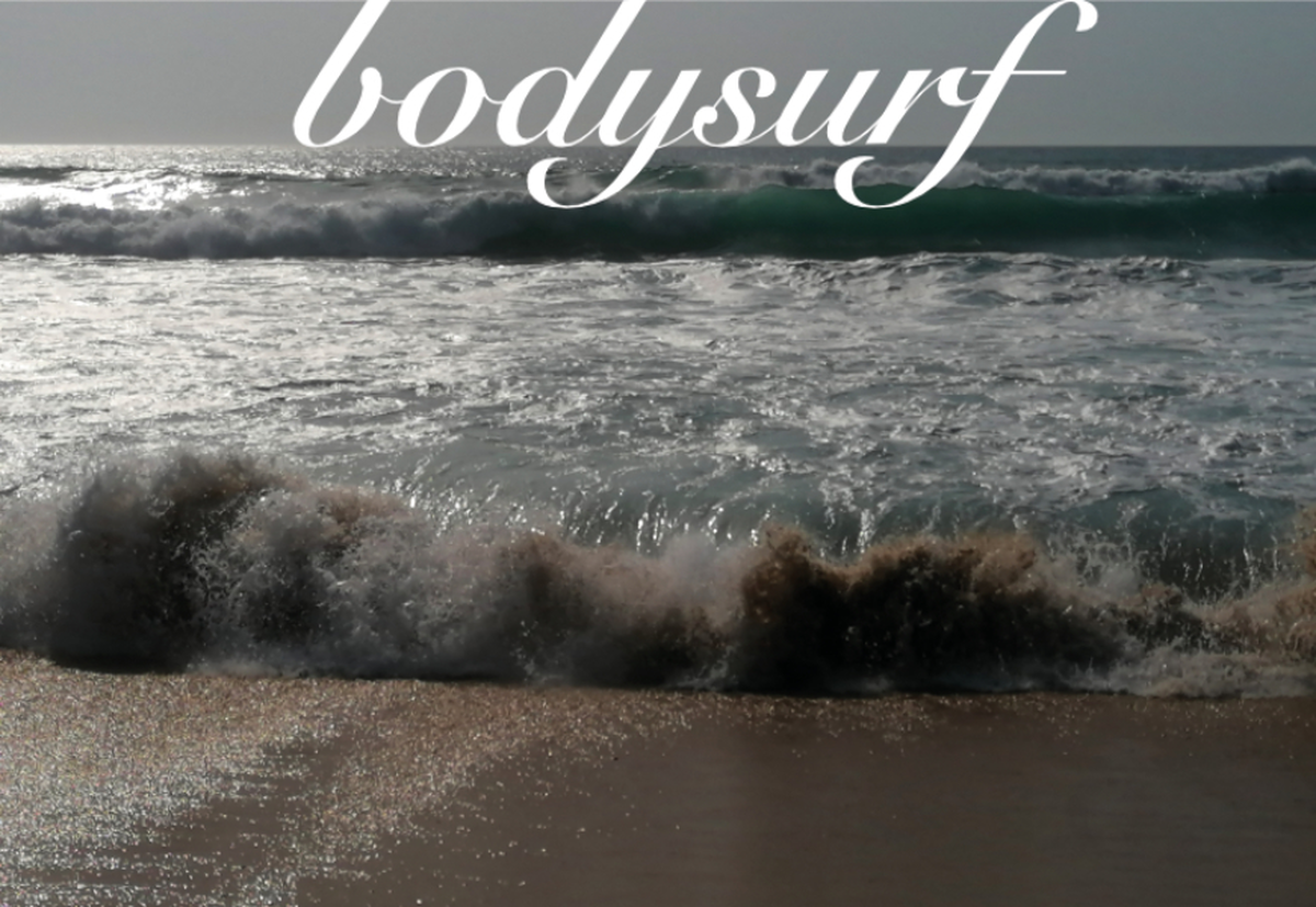 Bodysurf