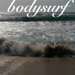 Bodysurf