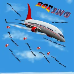 Boeing Boeing