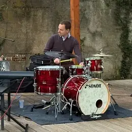 Boeufs musicaux (scène ouverte) avec Gabriel Dumas