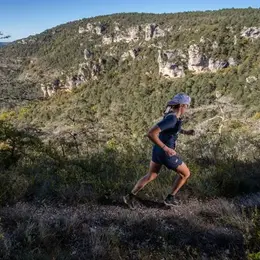 Boffi Fifty 2026 (48.5 km - Festival HOKA les Templiers)