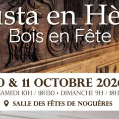 Bois en fête