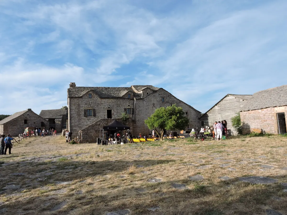 Boissets Fête La Biodiversité !
