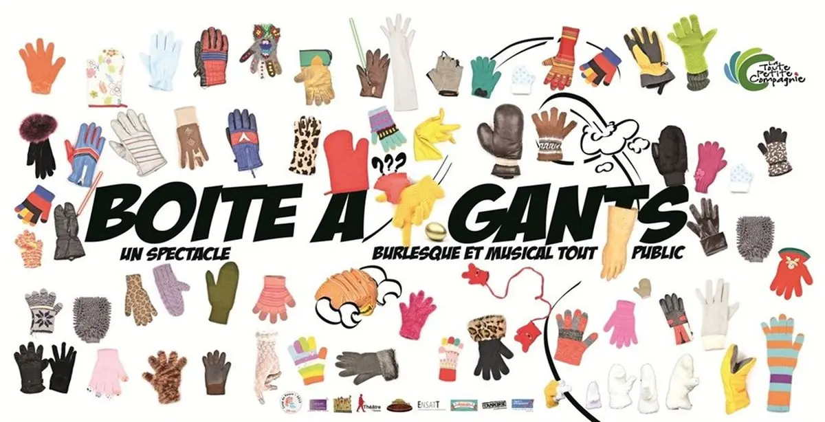 Boite à Gants