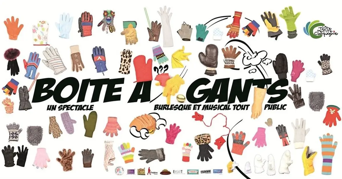 Boite à Gants