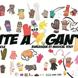 Boite à Gants