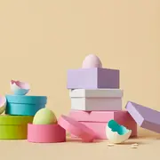 Boites surprises et petites mains