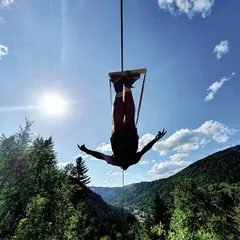 Bol d'air