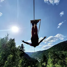 Bol d'air