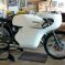 Exposition de modèles de motos anciennes au Bol d'Or &copy; Facebook / Bol d'Or PAGE Officielle
